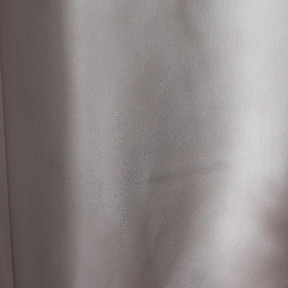 Amsale Kaia Bridesmaid Dress Rose Quartz Size 2 - Picture 5 of 8